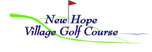 Golf Course Logo